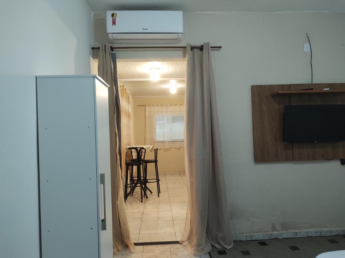 Apartment Venha Curtir ! *