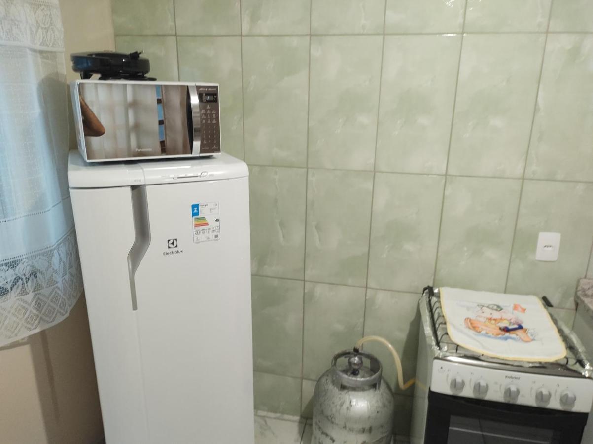 Venha Curtir ! Apartment