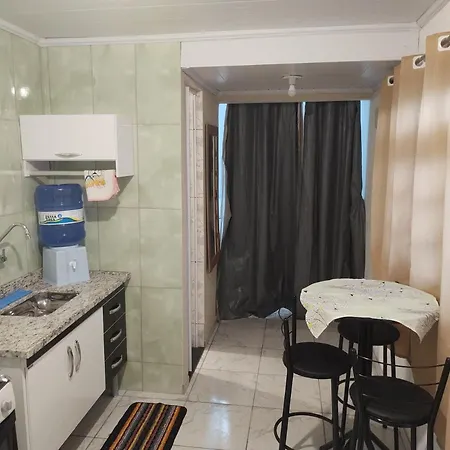 Venha Curtir Angra Dos Reis ! Apartment Exterior photo